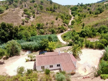 Quinta T2 para Venda em Saboia