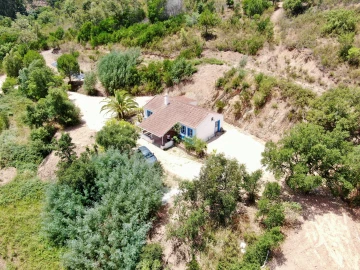 Quinta T2 para Venda em Saboia