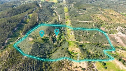Quinta T2 para Venda em Saboia