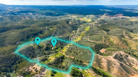 Quinta T2 para Venda em Saboia