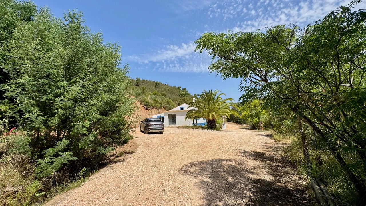 Quinta T2 para Venda em Saboia Foto 32