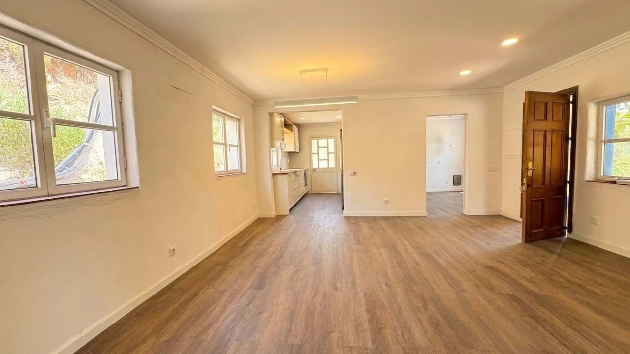 Quinta T2 para Venda em Saboia Foto 15