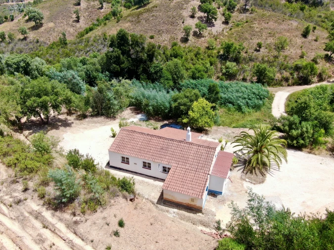 Quinta T2 para Venda em Saboia Foto 40