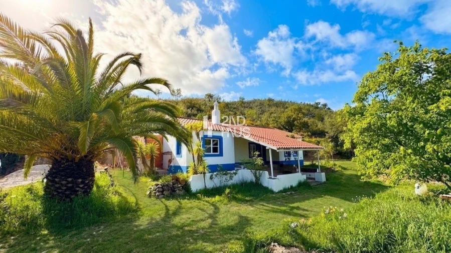 Quinta T2 para Venda em Saboia Foto 13