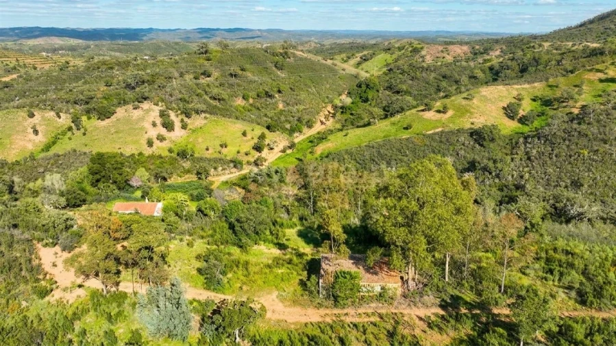 Quinta T2 para Venda em Saboia Foto 52