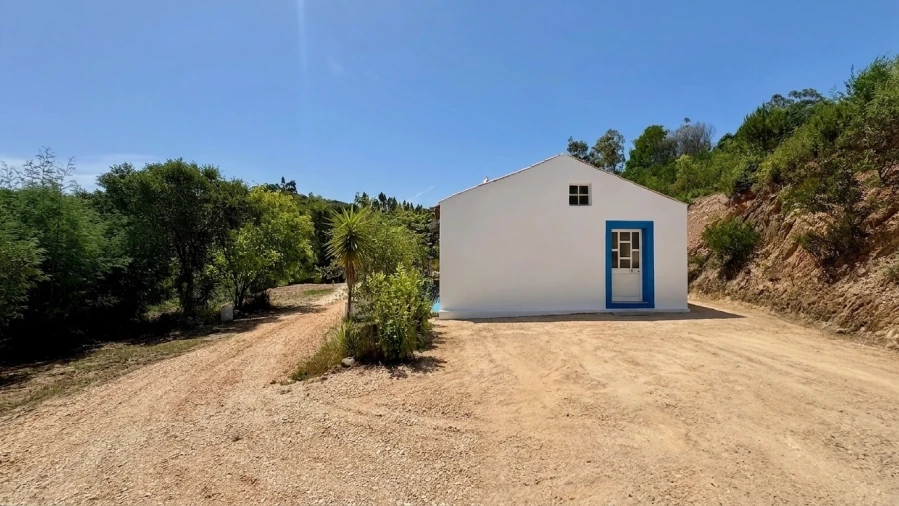 Quinta T2 para Venda em Saboia Foto 4