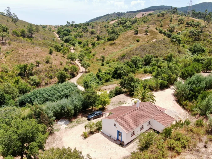 Quinta T2 para Venda em Saboia Foto 42