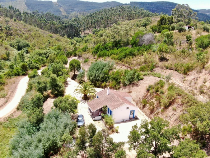 Quinta T2 para Venda em Saboia Foto 43