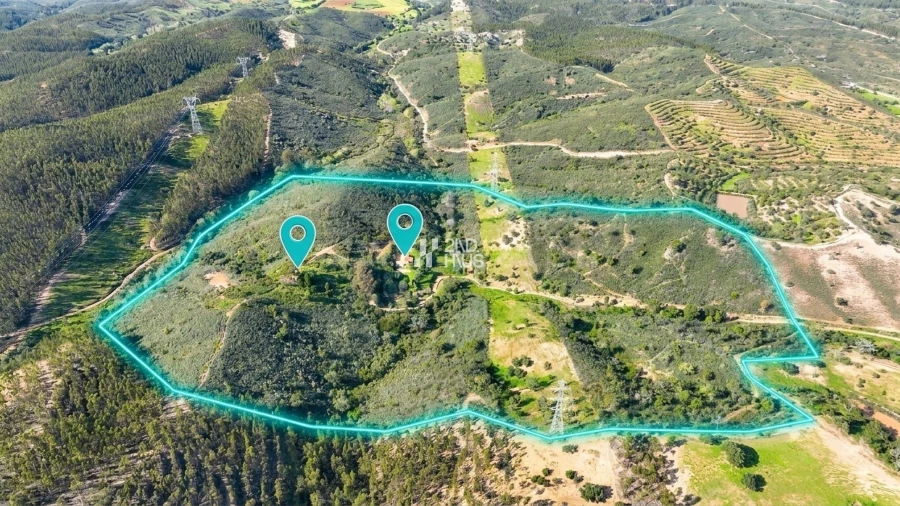 Quinta T2 para Venda em Saboia Foto 17