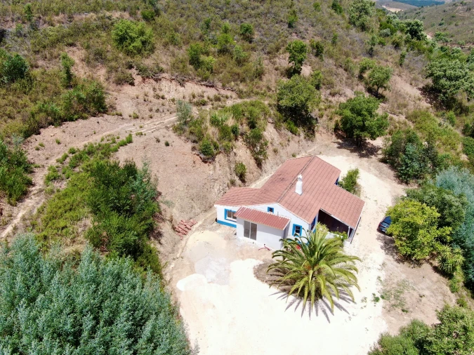 Quinta T2 para Venda em Saboia Foto 37