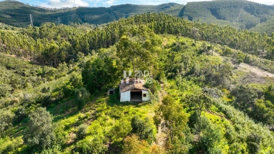 Quinta T2 para Venda em Saboia Foto 16