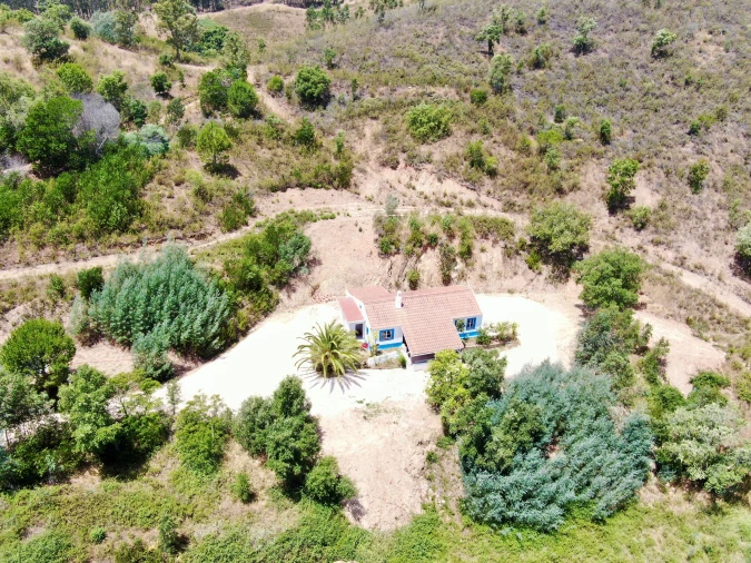 Quinta T2 para Venda em Saboia Foto 45