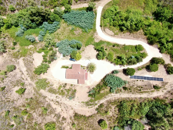 Quinta T2 para Venda em Saboia Foto 2
