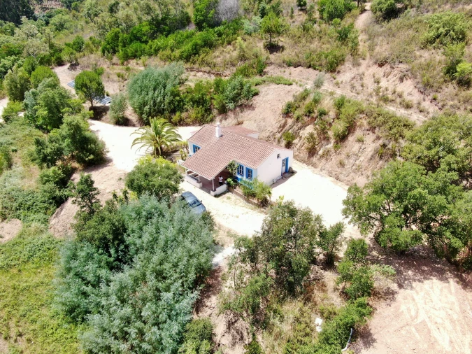 Quinta T2 para Venda em Saboia Foto 44