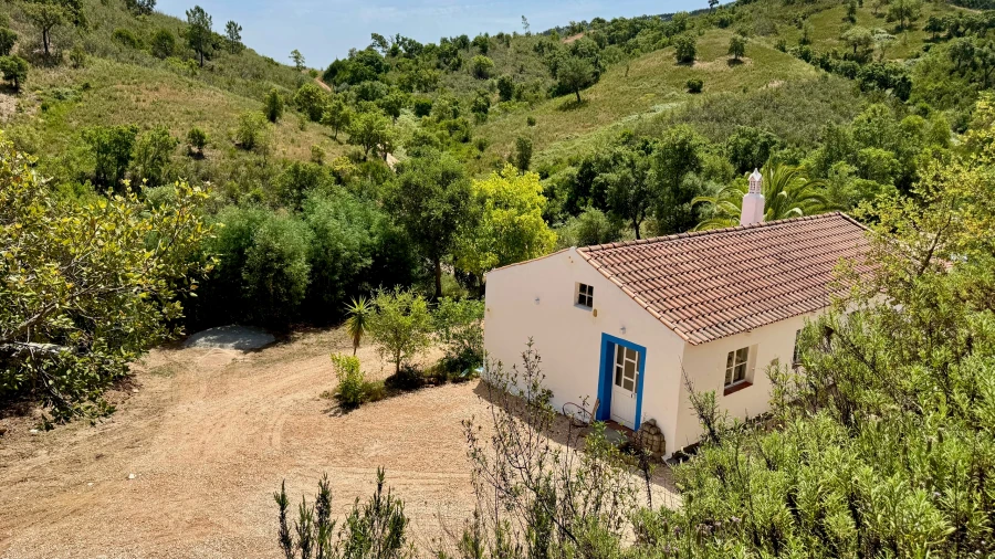 Quinta T2 para Venda em Saboia Foto 32
