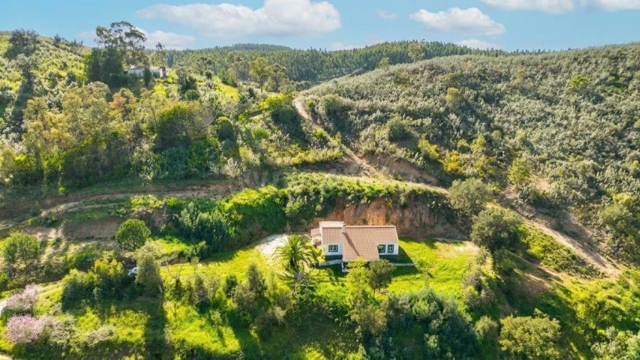 Quinta T2 para Venda em Saboia Foto 5