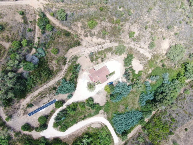 Quinta T2 para Venda em Saboia Foto 48
