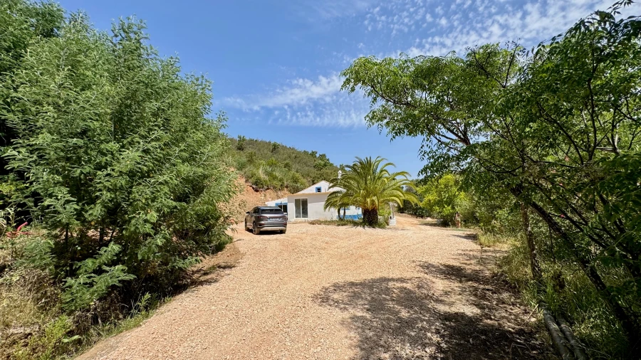 Quinta T2 para Venda em Saboia Foto 29