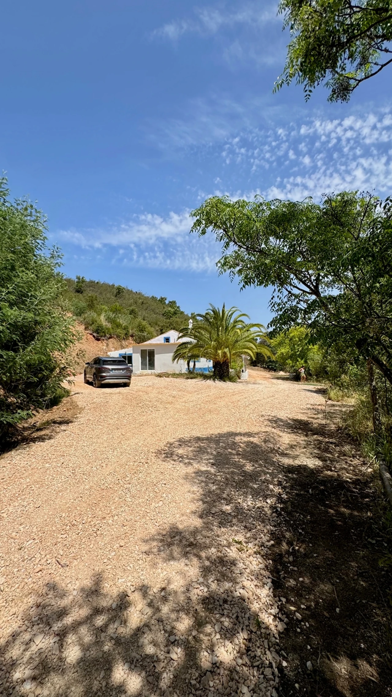 Quinta T2 para Venda em Saboia Foto 28