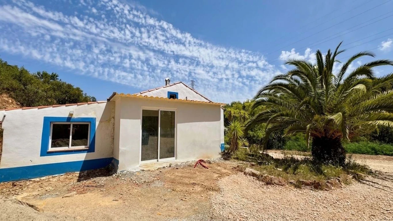 Quinta T2 para Venda em Saboia Foto 25