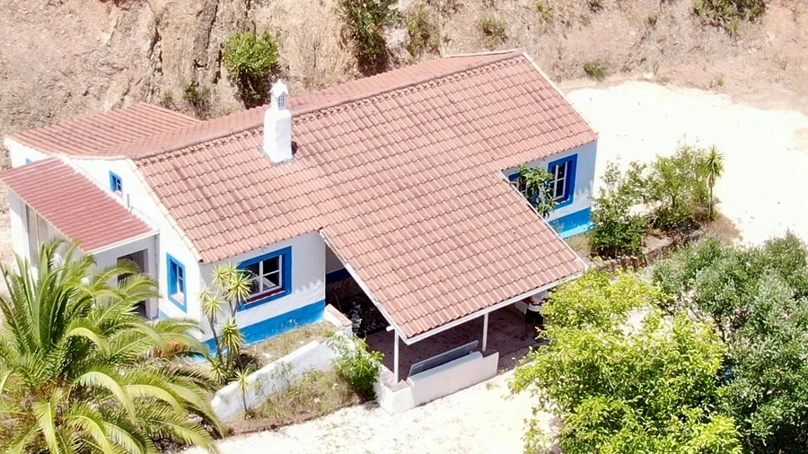 Quinta T2 para Venda em Saboia