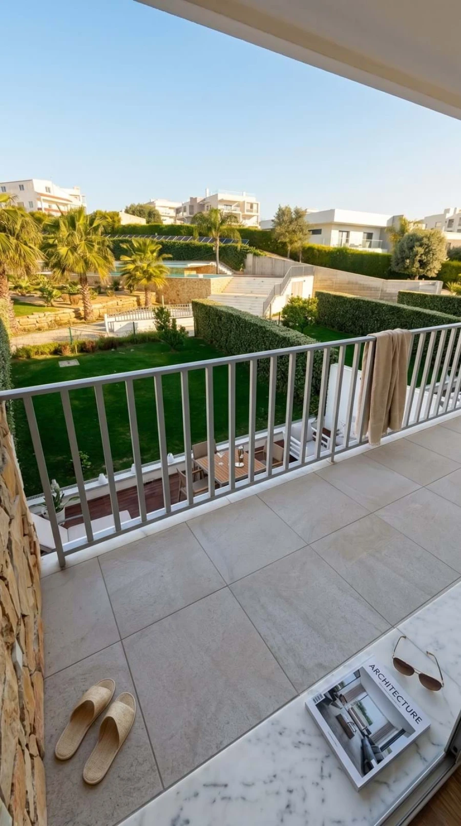 Moradia T3 para Arrendamento férias em Albufeira e Olhos de Água Foto 10