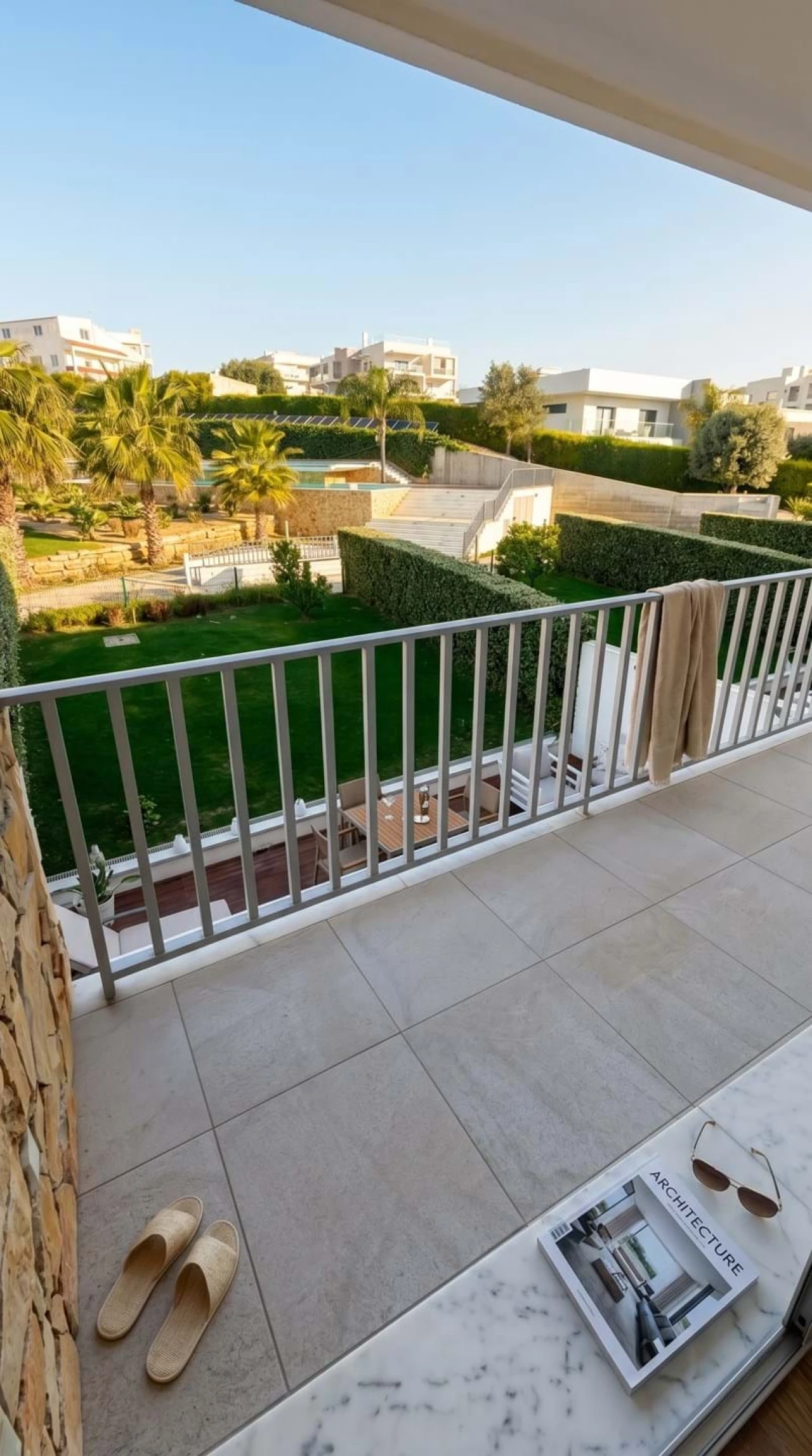 Moradia T3 para Arrendamento férias em Albufeira e Olhos de Água Foto 10