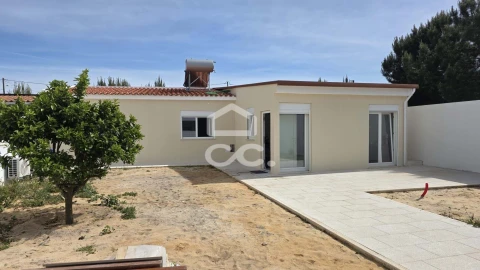 Moradia T3 para Venda em Quinta do Anjo