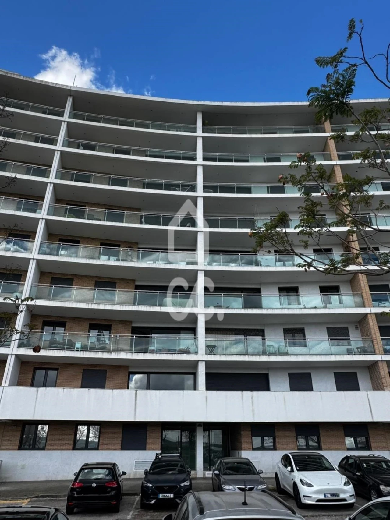Apartamento T2 para Arrendamento em Loures Foto 24