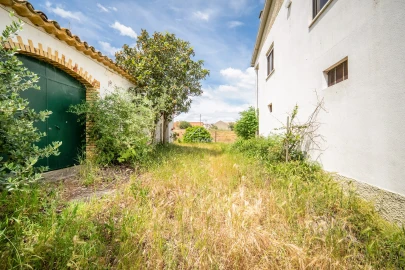 Quinta T3 para Venda em Aveiras de Baixo