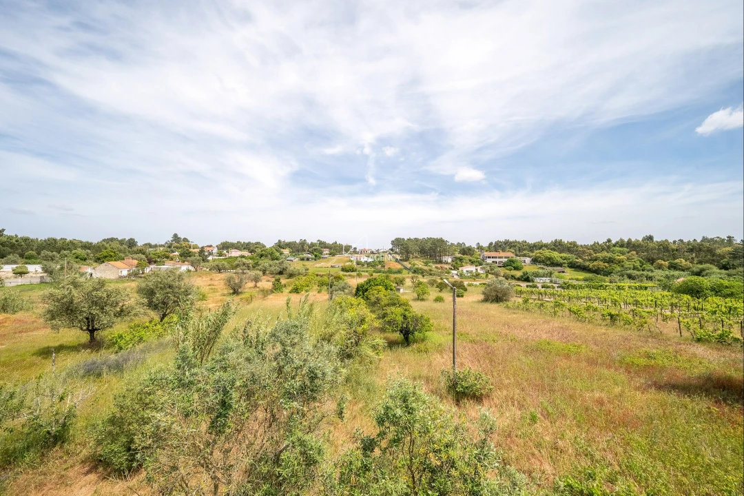 Quinta T3 para Venda em Aveiras de Baixo Foto 13