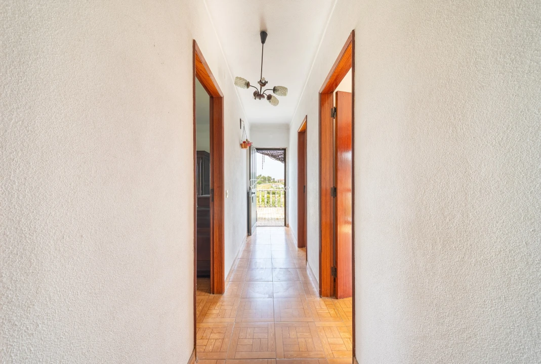 Quinta T3 para Venda em Aveiras de Baixo Foto 5