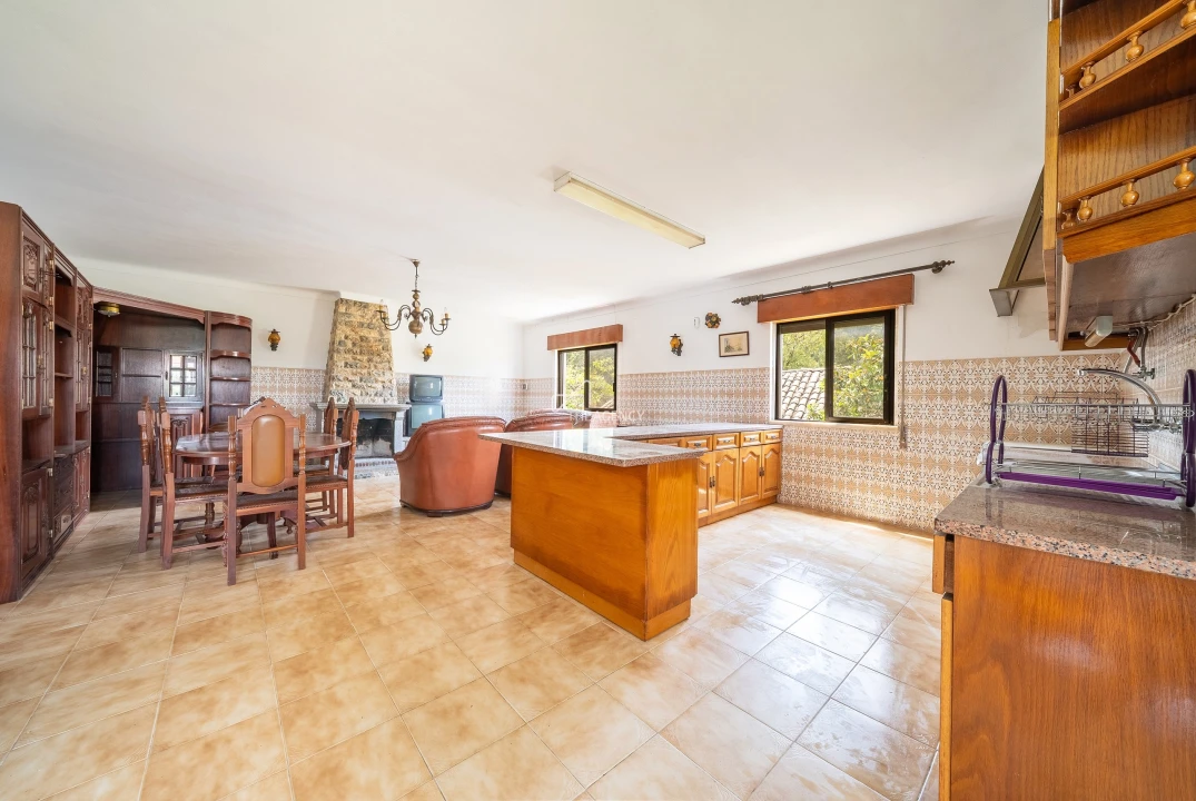 Quinta T3 para Venda em Aveiras de Baixo Foto 1