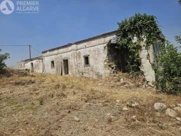 Terreno para Venda em Santa Barbara de Nexe