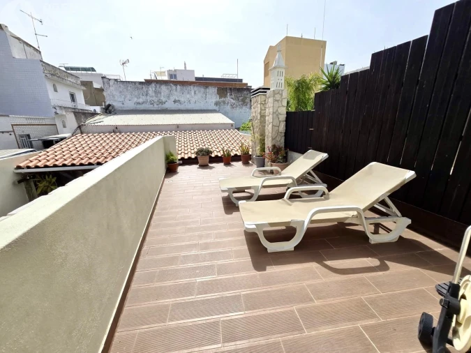 Moradia T3 para Venda em Olhão Foto 32