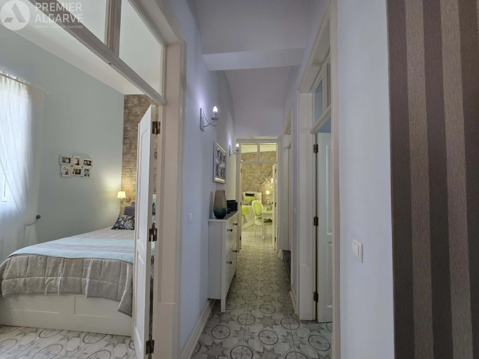 Moradia T3 para Venda em Olhão Foto 18