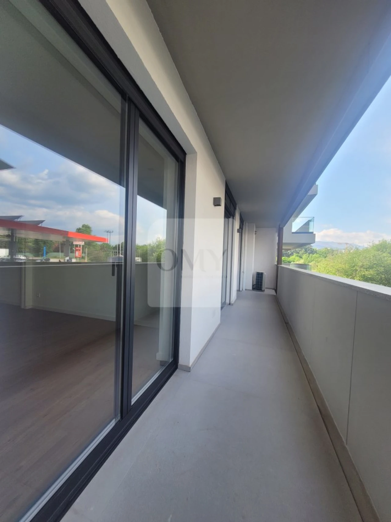 Apartamento T1 para Arrendamento em Nossa Senhora da Conceição, São Pedro e São Dinis Foto 7