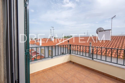 Moradia T3 para Venda em Setubal (São Sebastião)