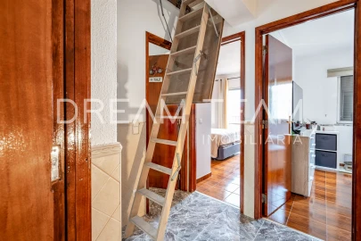Moradia T3 para Venda em Setubal (São Sebastião)