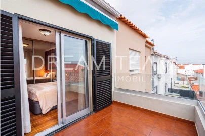 Moradia T3 para Venda em Setubal (São Sebastião)