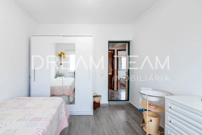 Moradia T3 para Venda em Setubal (São Sebastião)