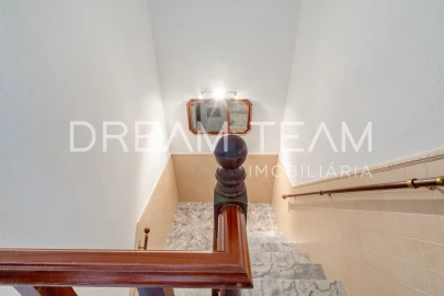 Moradia T3 para Venda em Setubal (São Sebastião)