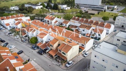 Moradia T3 para Venda em Setubal (São Sebastião)
