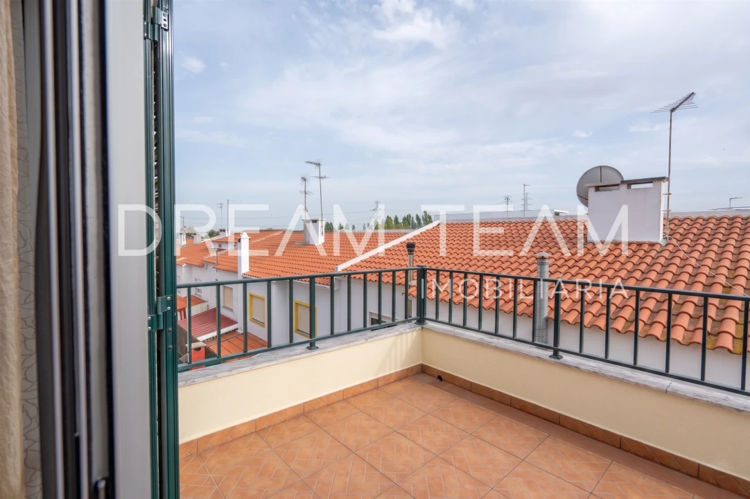 Moradia T3 para Venda em Setubal (São Sebastião) Foto 20