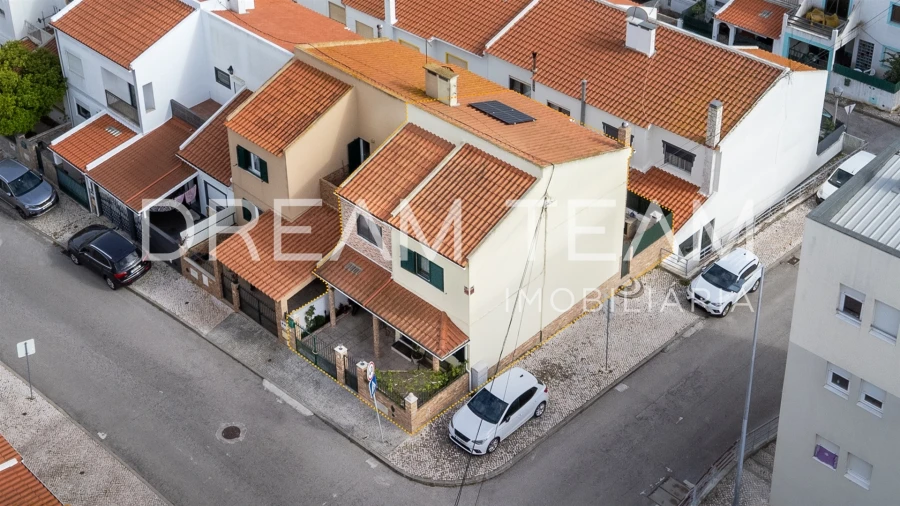 Moradia T3 para Venda em Setubal (São Sebastião) Foto 3
