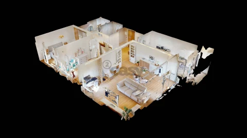 Apartamento T2 para Venda em Póvoa de Santa Iria e Forte da Casa
