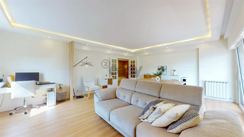 Apartamento T2 para Venda em Póvoa de Santa Iria e Forte da Casa