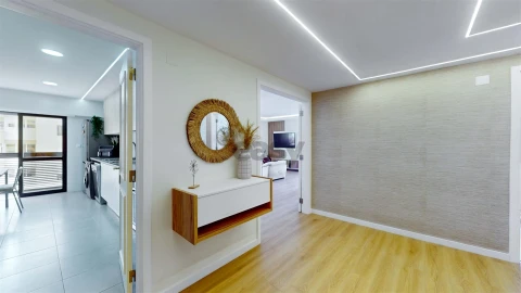 Apartamento T2 para Venda em Póvoa de Santa Iria e Forte da Casa