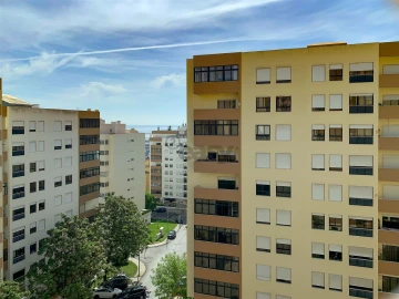 Apartamento T2 para Venda em Póvoa de Santa Iria e Forte da Casa