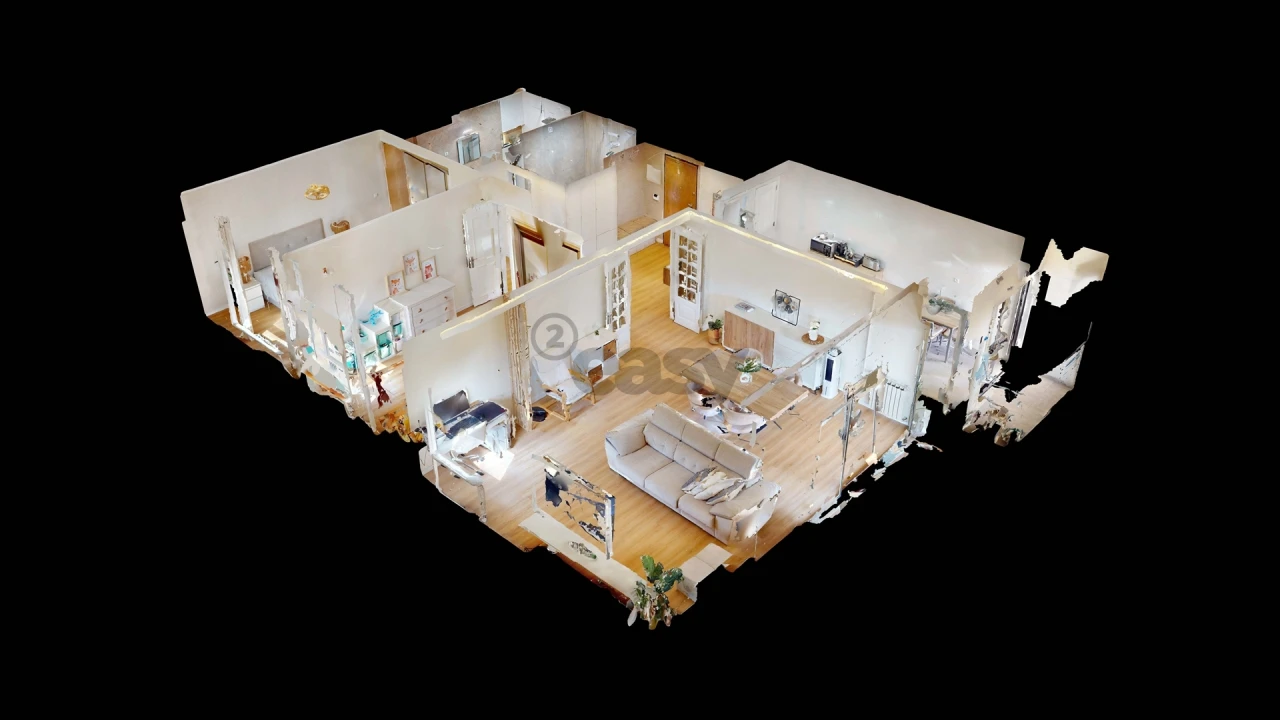 Apartamento T2 para Venda em Póvoa de Santa Iria e Forte da Casa Foto 36